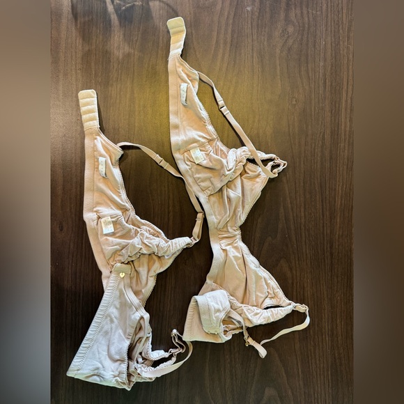 Hatch Everyday Nursing Bra - Picture 3 of 5